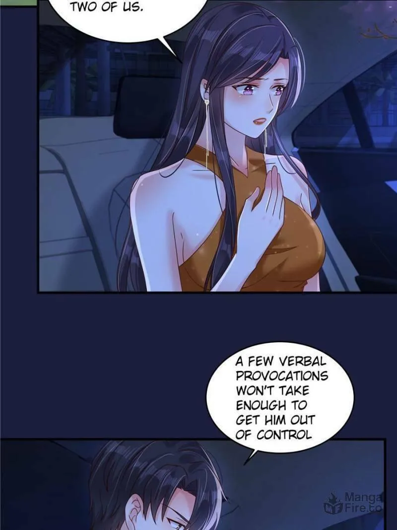Resurrection Reunion: The Exclusive Love Chapter 261 page 9 - 