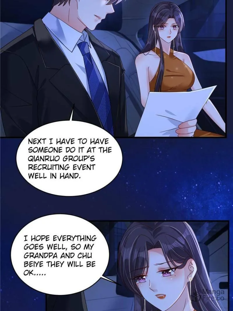 Resurrection Reunion: The Exclusive Love Chapter 261 page 10 - 
