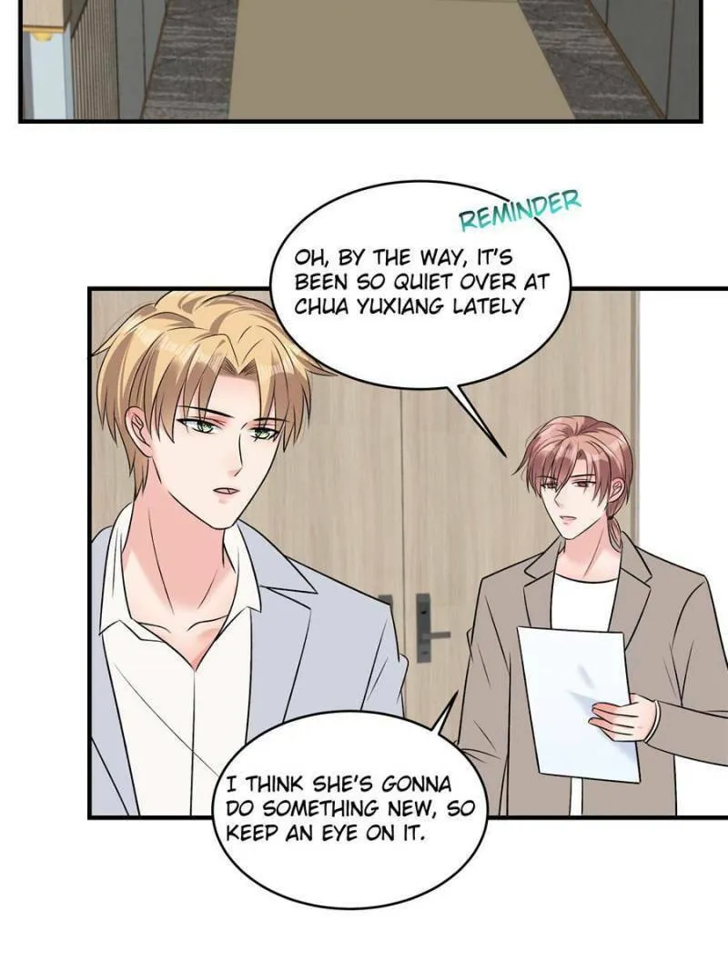 Resurrection Reunion: The Exclusive Love Chapter 262 page 2 - 
