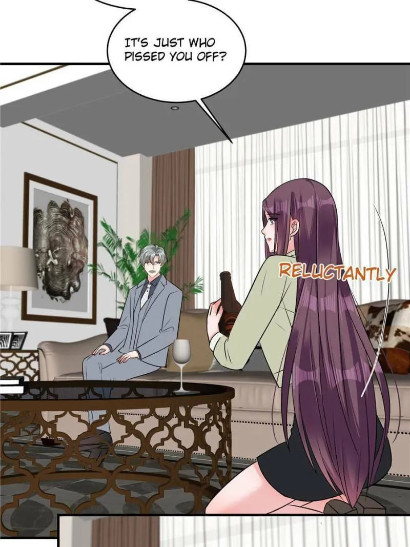 Resurrection Reunion: The Exclusive Love Chapter 262 page 11 - 