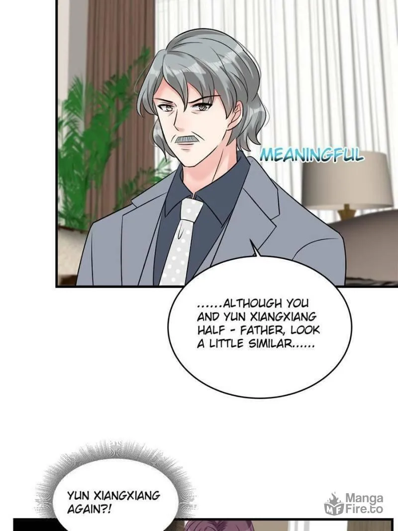 Resurrection Reunion: The Exclusive Love Chapter 262 page 12 - 
