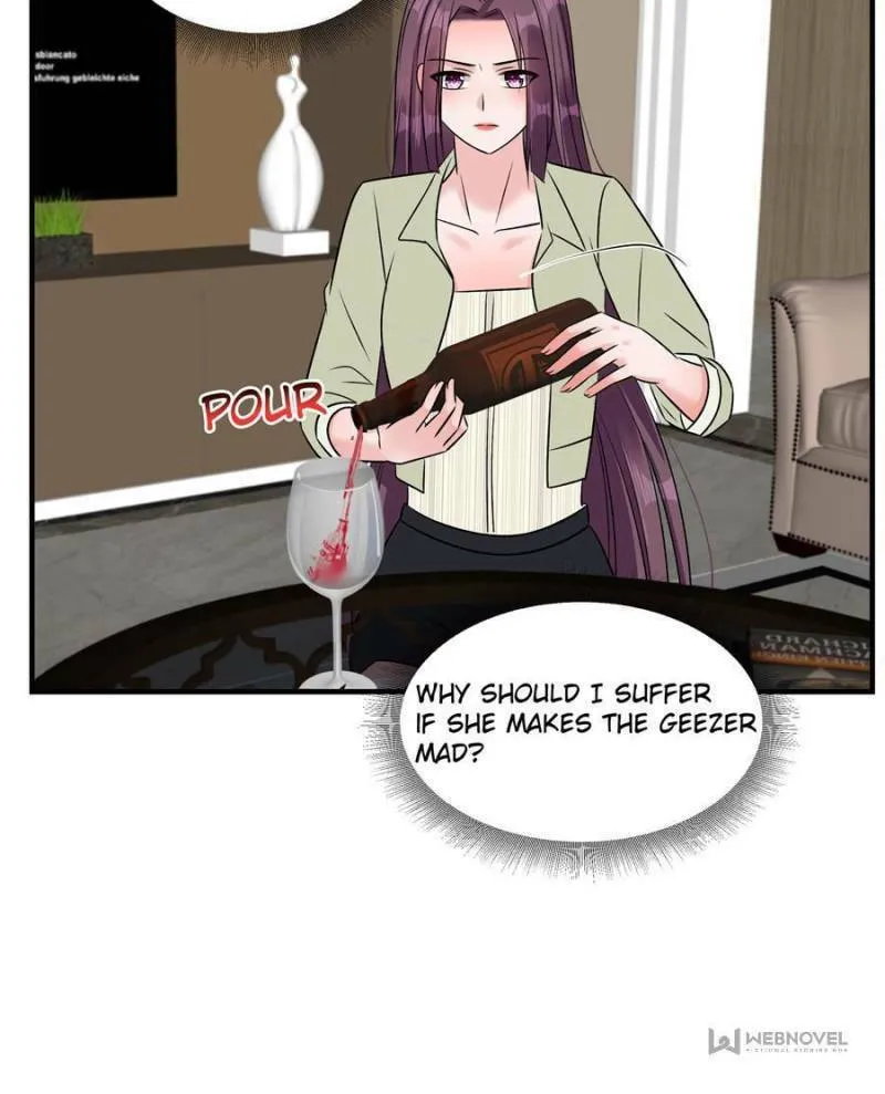 Resurrection Reunion: The Exclusive Love Chapter 262 page 13 - 