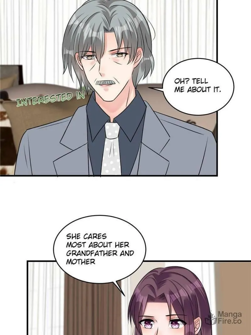 Resurrection Reunion: The Exclusive Love Chapter 262 page 15 - 