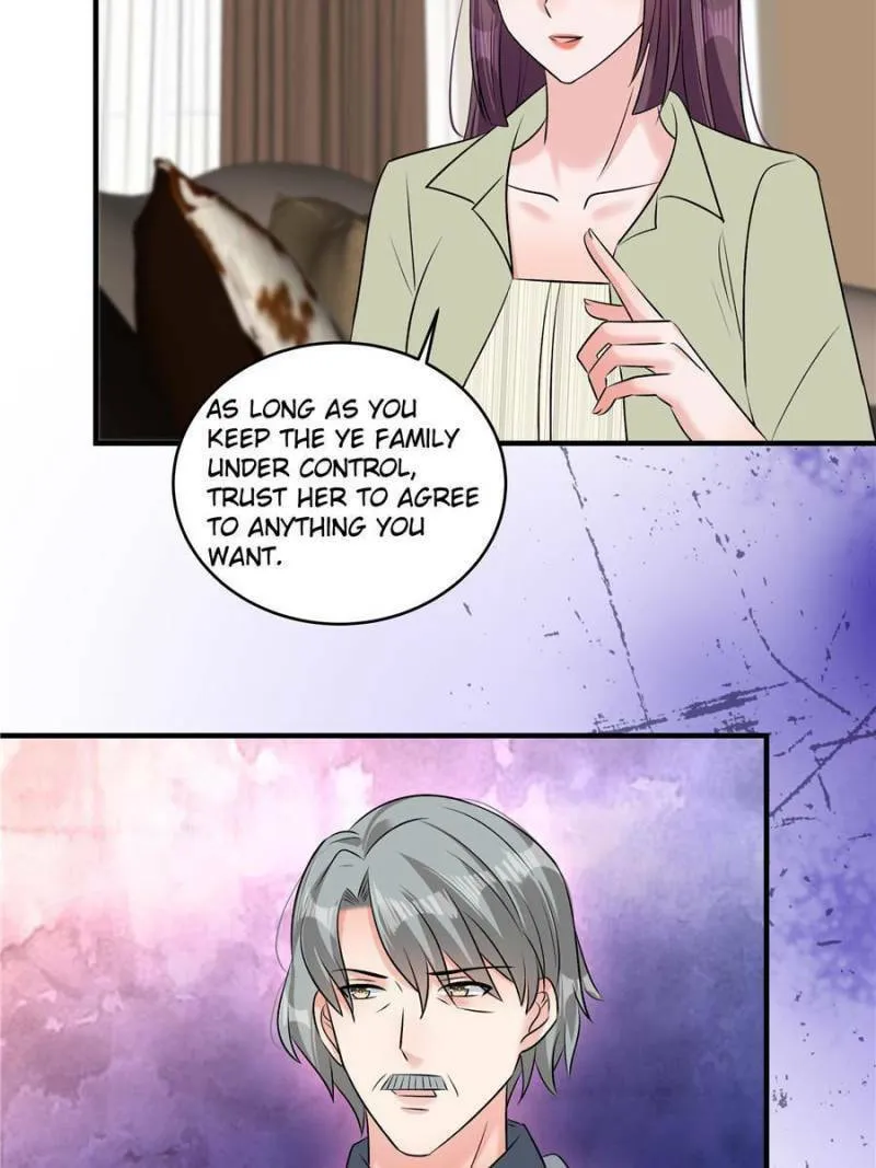 Resurrection Reunion: The Exclusive Love Chapter 262 page 16 - 
