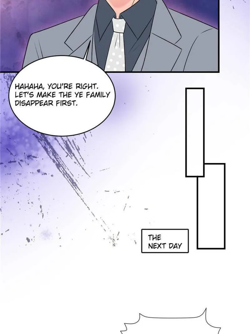Resurrection Reunion: The Exclusive Love Chapter 262 page 17 - 