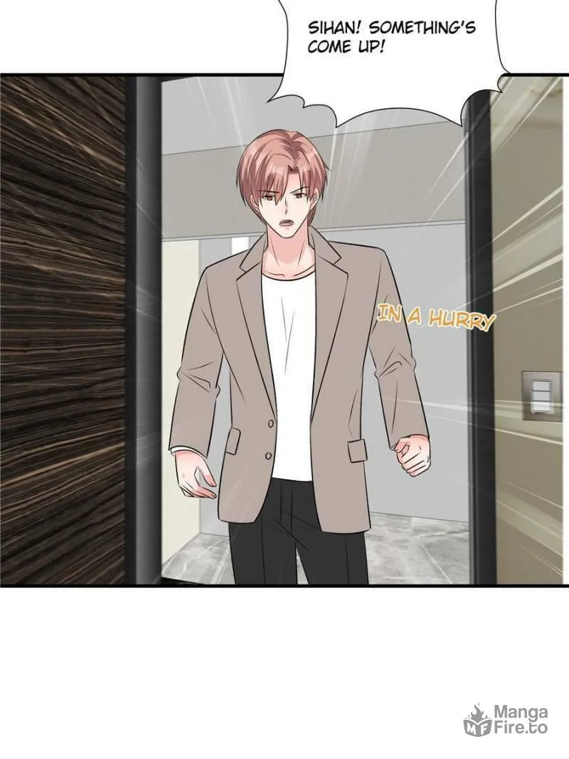Resurrection Reunion: The Exclusive Love Chapter 262 page 18 - 