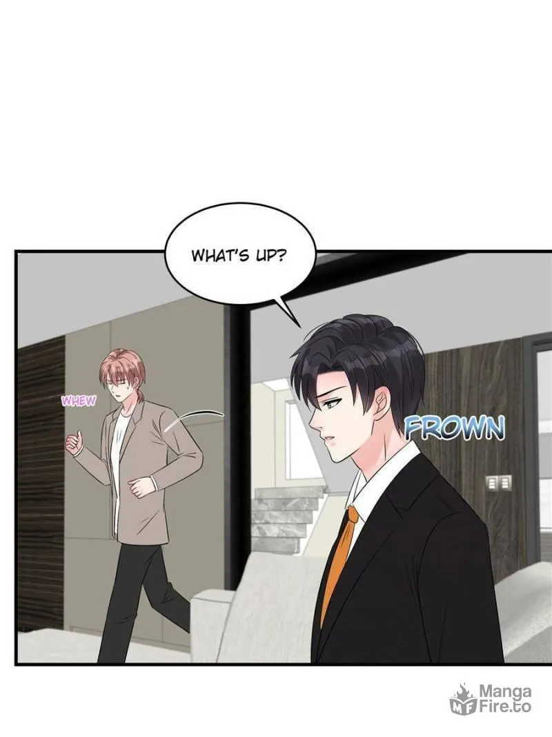 Resurrection Reunion: The Exclusive Love Chapter 262 page 20 - 