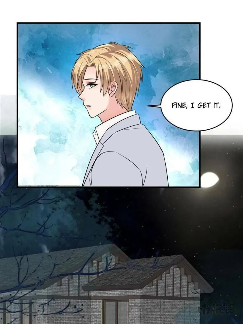 Resurrection Reunion: The Exclusive Love Chapter 262 page 3 - 