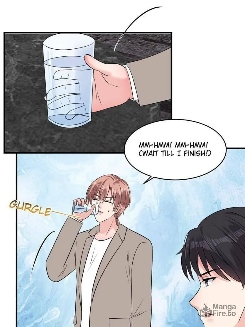 Resurrection Reunion: The Exclusive Love Chapter 262 page 21 - 