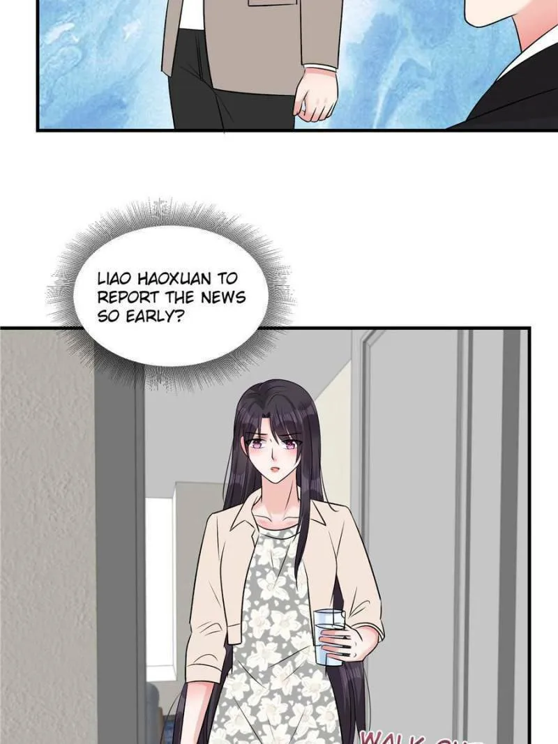 Resurrection Reunion: The Exclusive Love Chapter 262 page 22 - 
