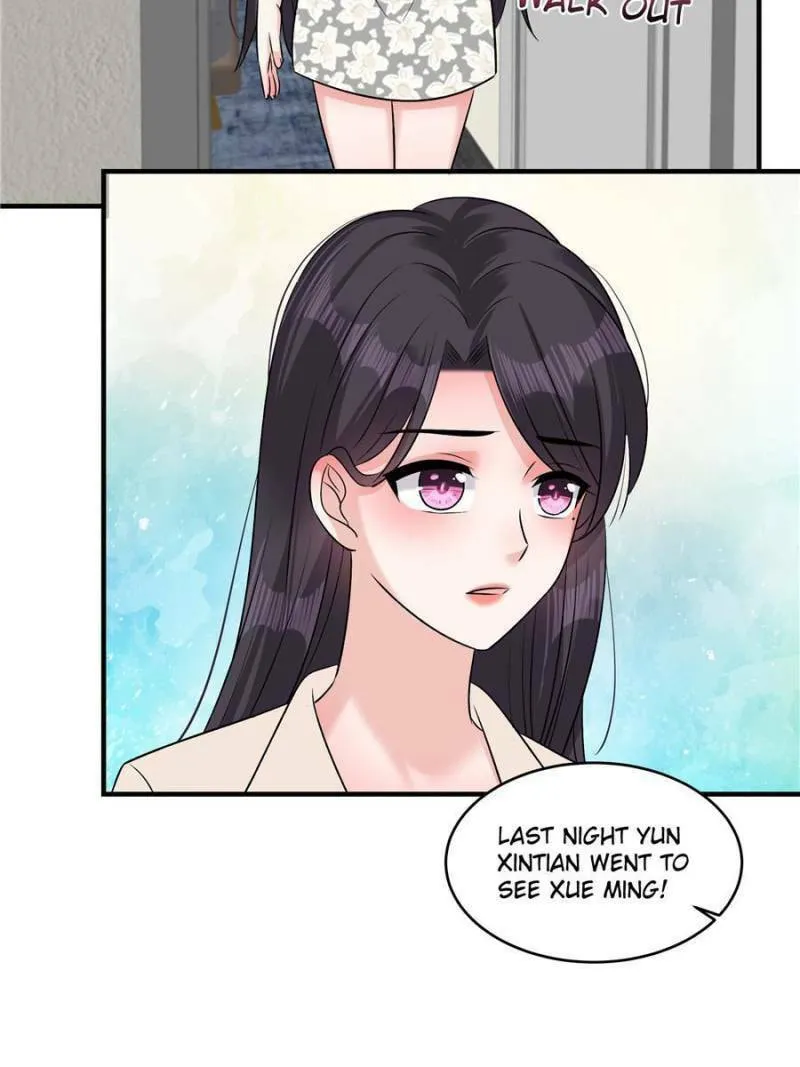 Resurrection Reunion: The Exclusive Love Chapter 262 page 23 - 