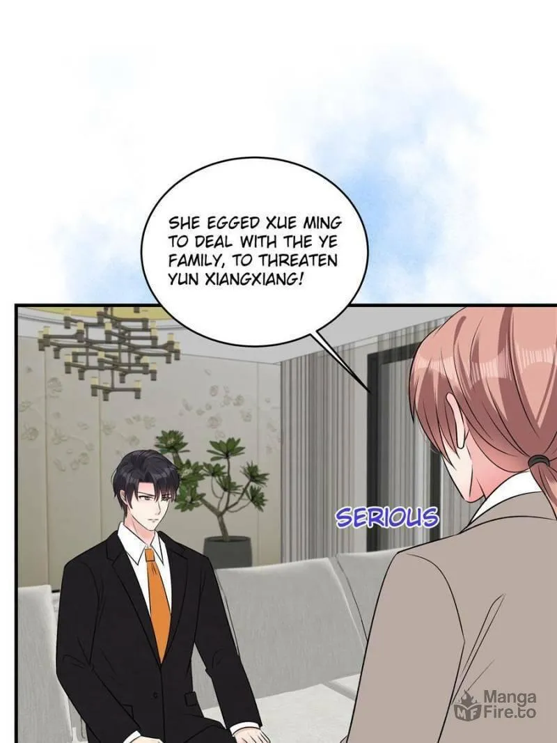 Resurrection Reunion: The Exclusive Love Chapter 262 page 24 - 