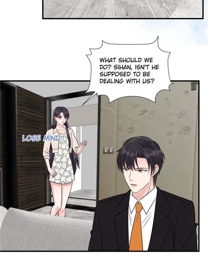 Resurrection Reunion: The Exclusive Love Chapter 262 page 26 - 