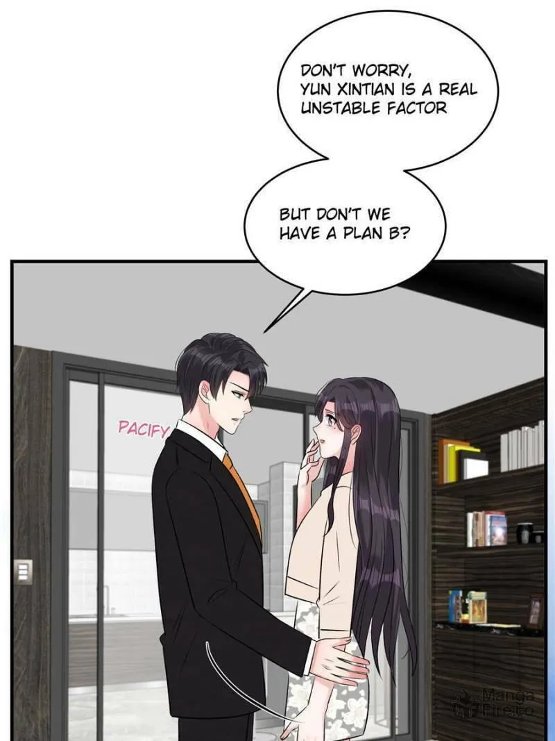 Resurrection Reunion: The Exclusive Love Chapter 262 page 27 - 