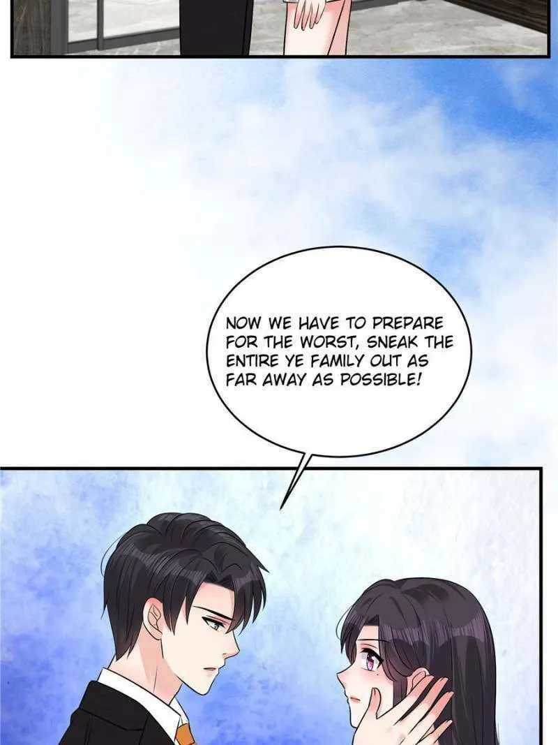 Resurrection Reunion: The Exclusive Love Chapter 262 page 28 - 