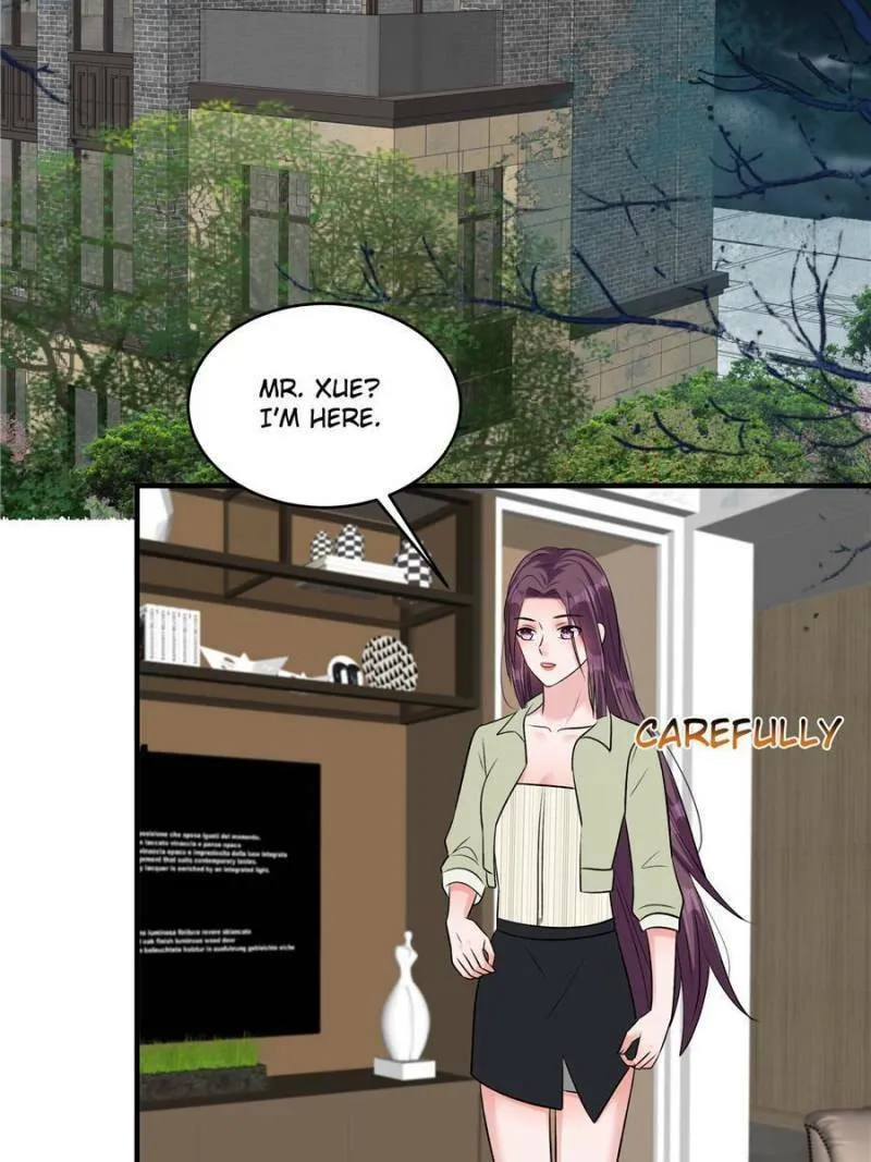 Resurrection Reunion: The Exclusive Love Chapter 262 page 4 - 