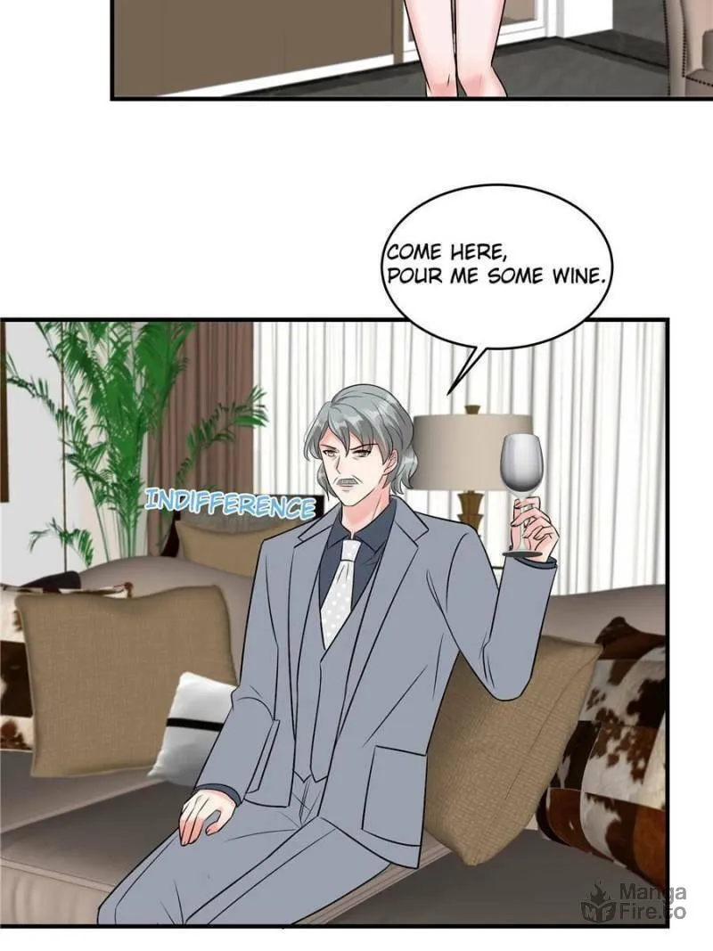Resurrection Reunion: The Exclusive Love Chapter 262 page 5 - 