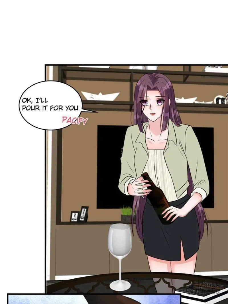 Resurrection Reunion: The Exclusive Love Chapter 262 page 6 - 