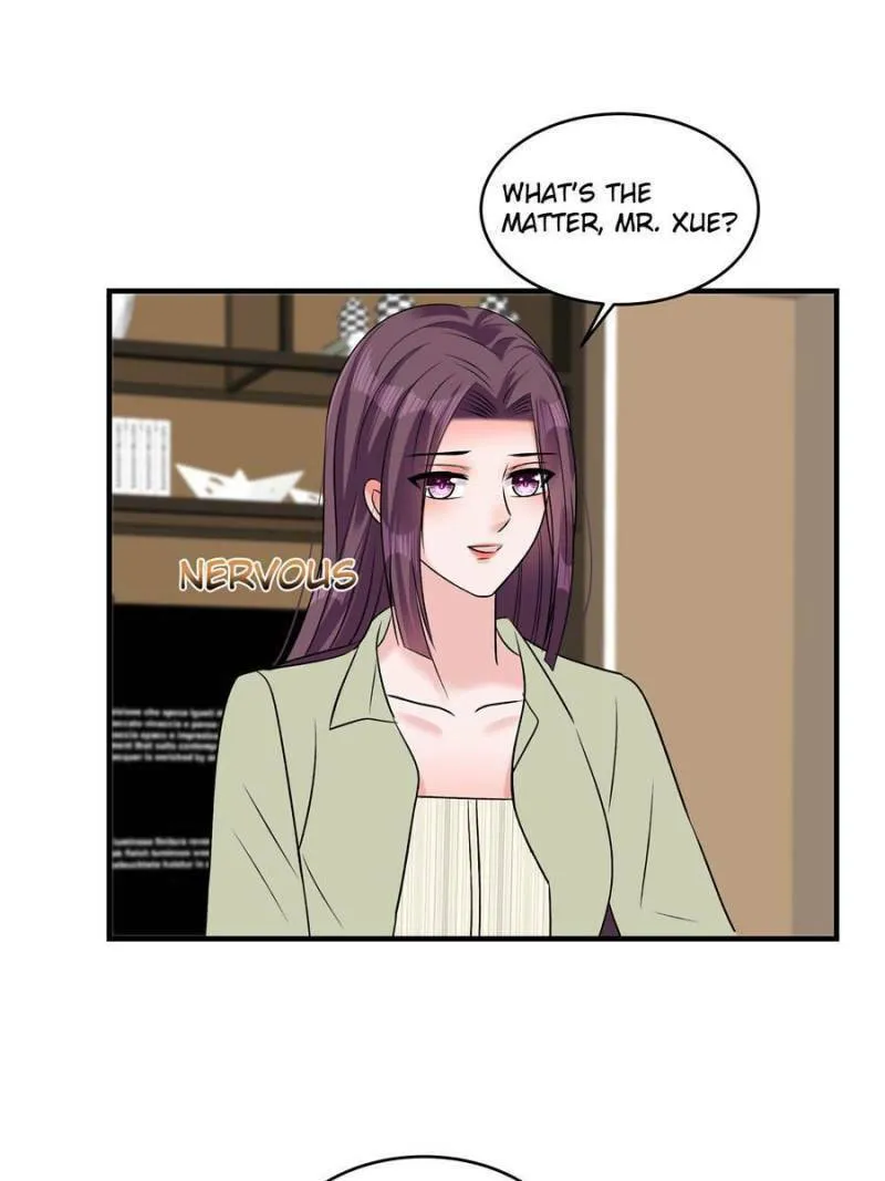 Resurrection Reunion: The Exclusive Love Chapter 262 page 8 - 