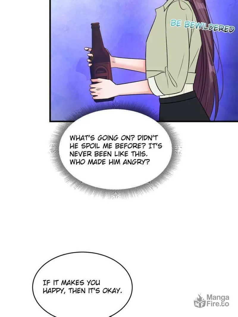 Resurrection Reunion: The Exclusive Love Chapter 262 page 10 - 