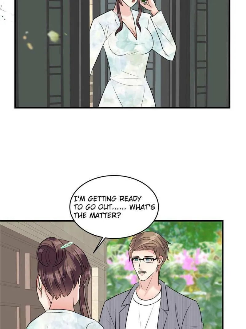Resurrection Reunion: The Exclusive Love Chapter 263 page 2 - 