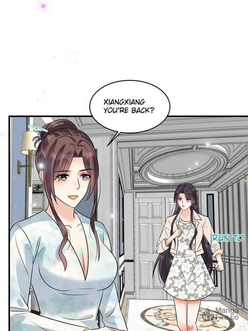 Resurrection Reunion: The Exclusive Love Chapter 263 page 12 - 