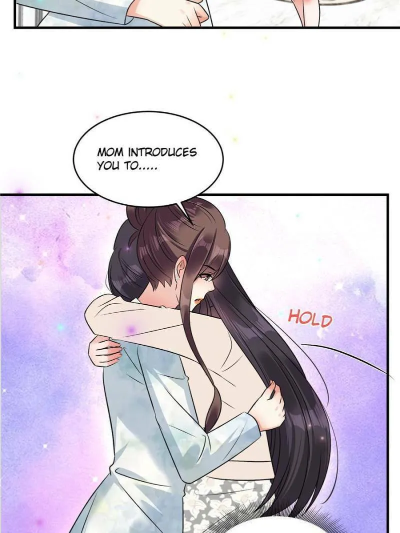 Resurrection Reunion: The Exclusive Love Chapter 263 page 13 - 
