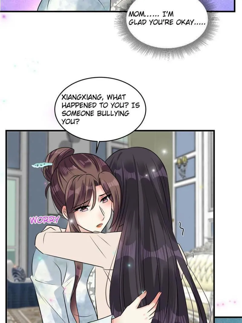 Resurrection Reunion: The Exclusive Love Chapter 263 page 14 - 