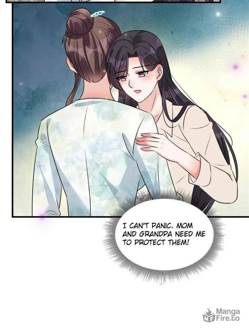Resurrection Reunion: The Exclusive Love Chapter 263 page 15 - 