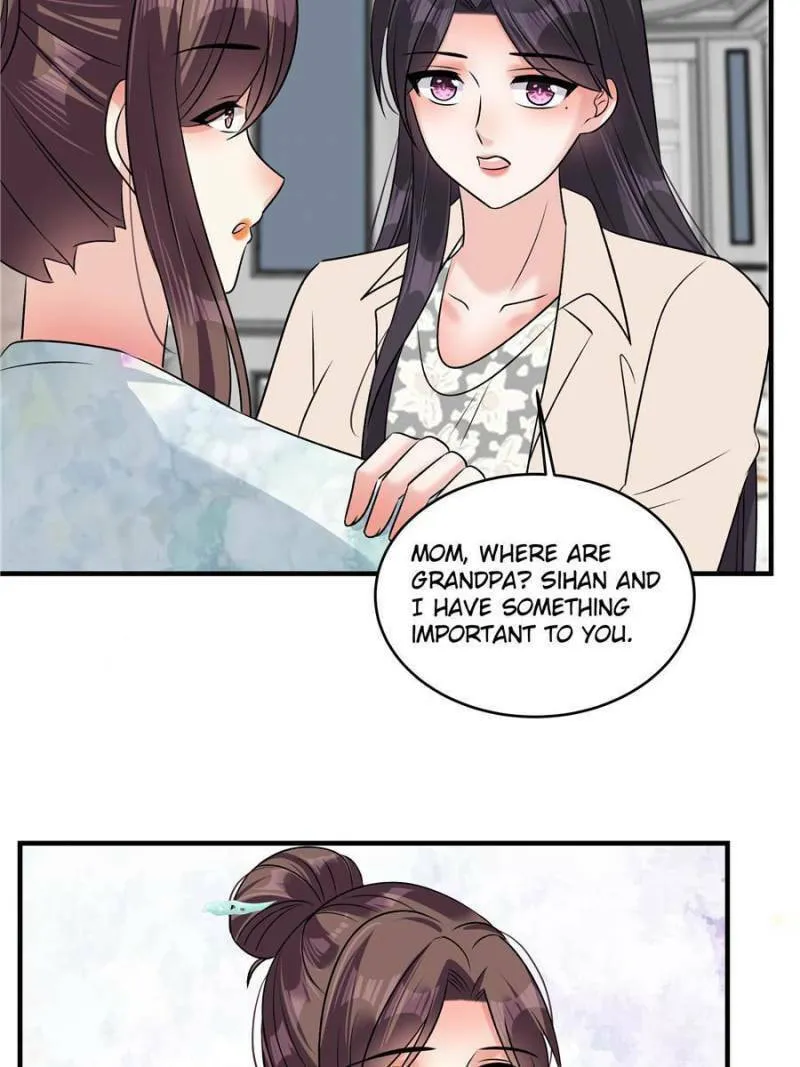 Resurrection Reunion: The Exclusive Love Chapter 263 page 17 - 