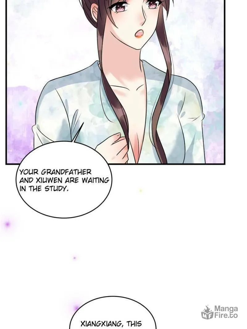 Resurrection Reunion: The Exclusive Love Chapter 263 page 18 - 