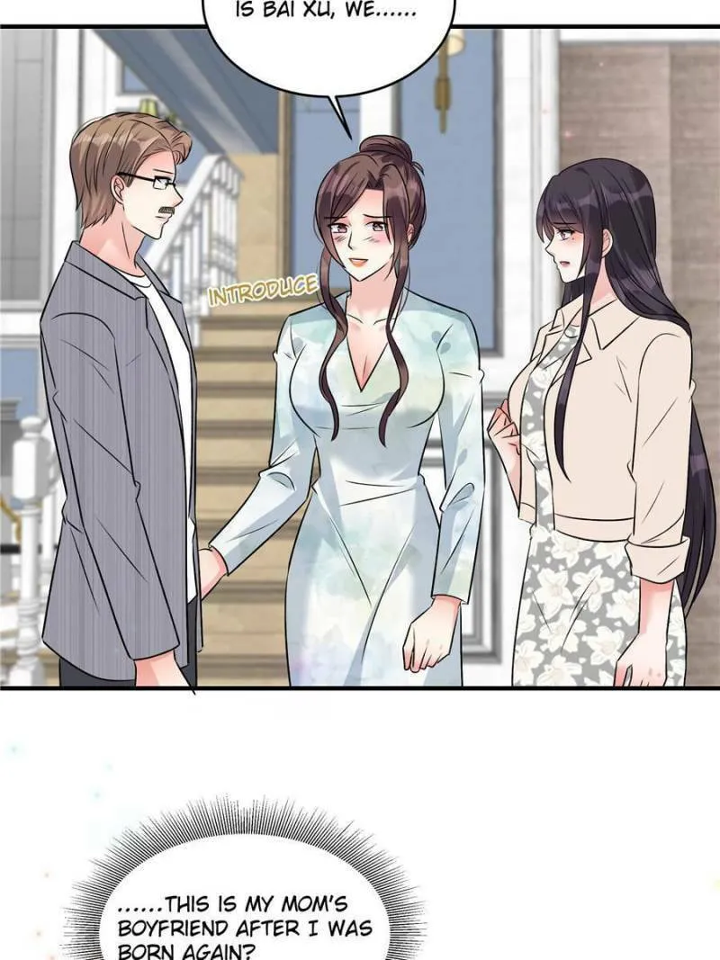 Resurrection Reunion: The Exclusive Love Chapter 263 page 19 - 