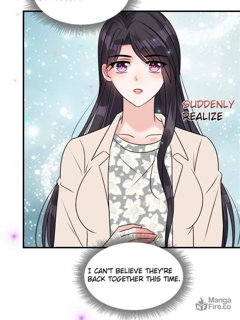 Resurrection Reunion: The Exclusive Love Chapter 263 page 20 - 