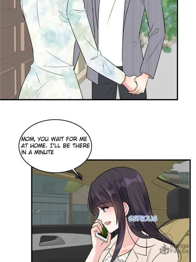 Resurrection Reunion: The Exclusive Love Chapter 263 page 3 - 