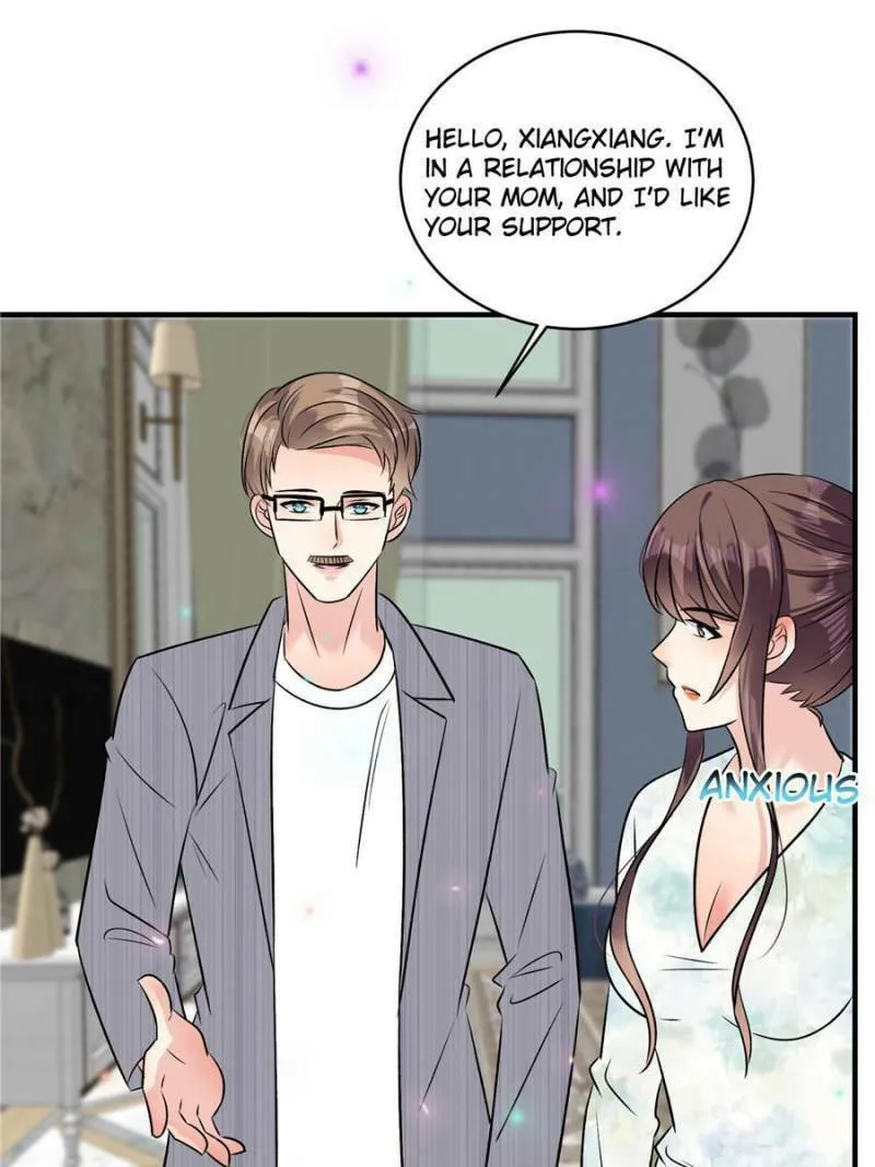 Resurrection Reunion: The Exclusive Love Chapter 263 page 22 - 