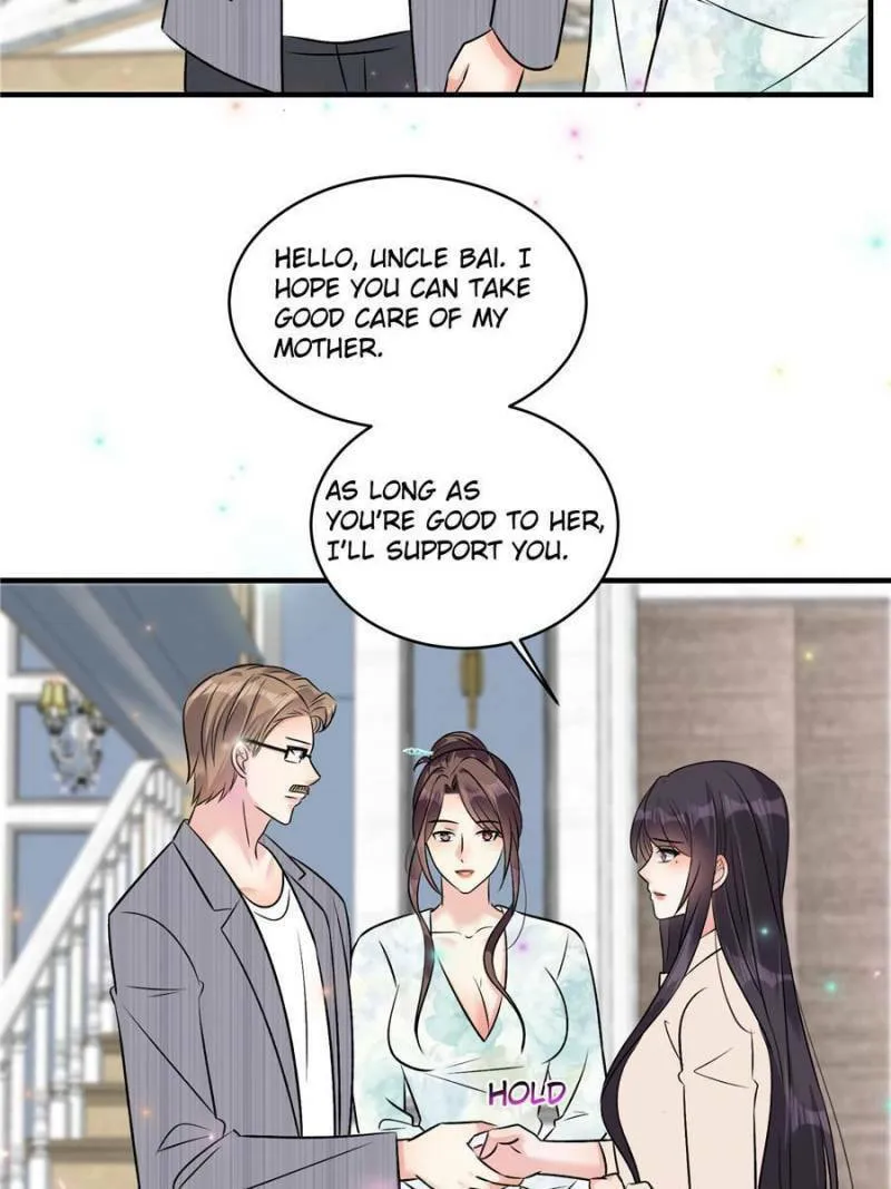Resurrection Reunion: The Exclusive Love Chapter 263 page 23 - 