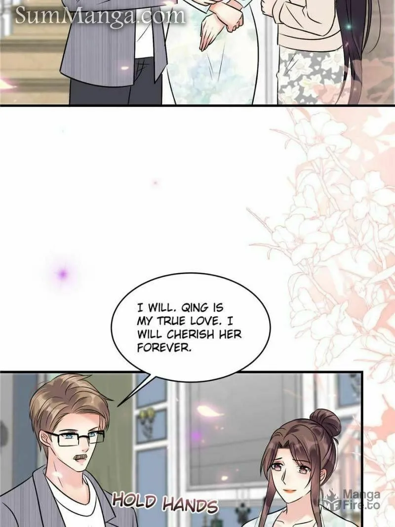Resurrection Reunion: The Exclusive Love Chapter 263 page 24 - 