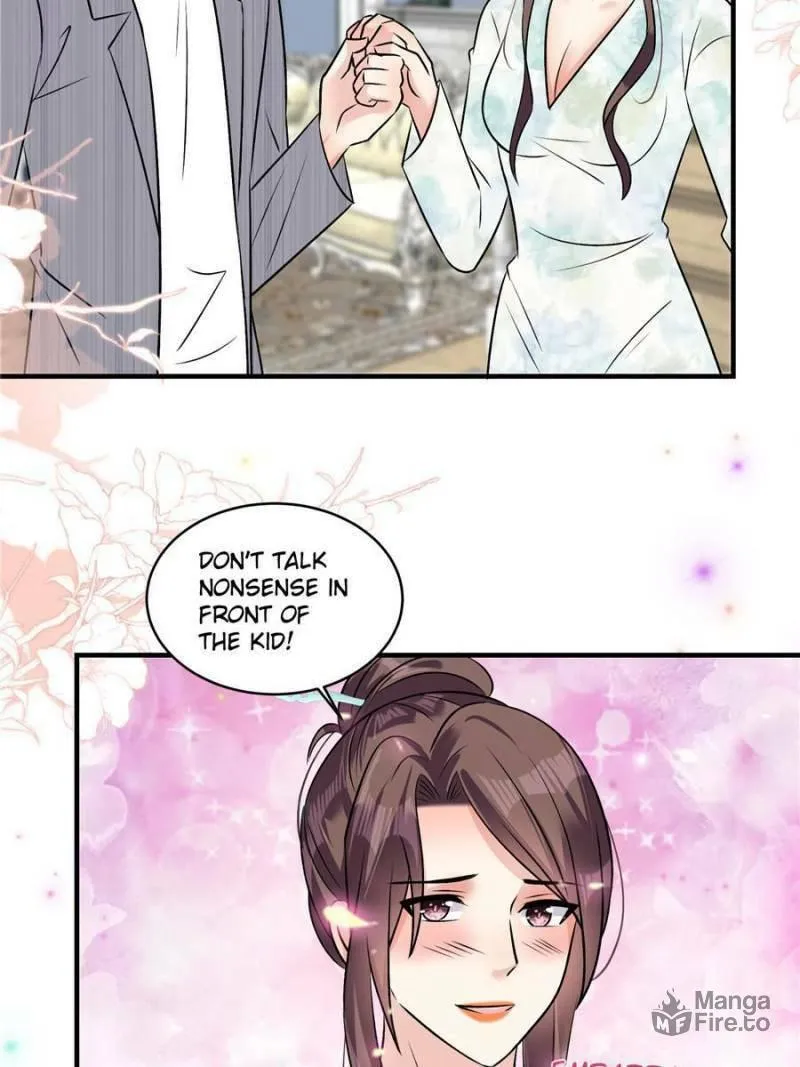 Resurrection Reunion: The Exclusive Love Chapter 263 page 25 - 