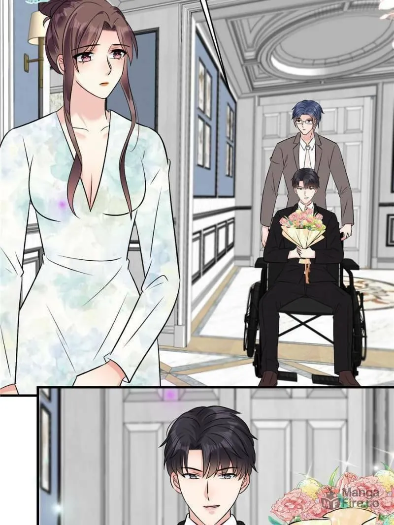 Resurrection Reunion: The Exclusive Love Chapter 263 page 27 - 