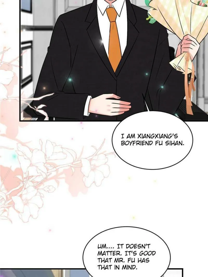 Resurrection Reunion: The Exclusive Love Chapter 263 page 28 - 