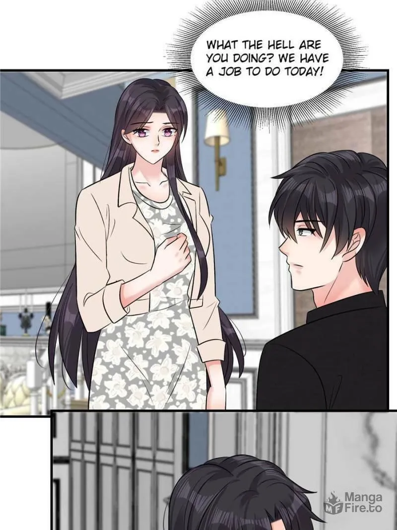 Resurrection Reunion: The Exclusive Love Chapter 263 page 30 - 