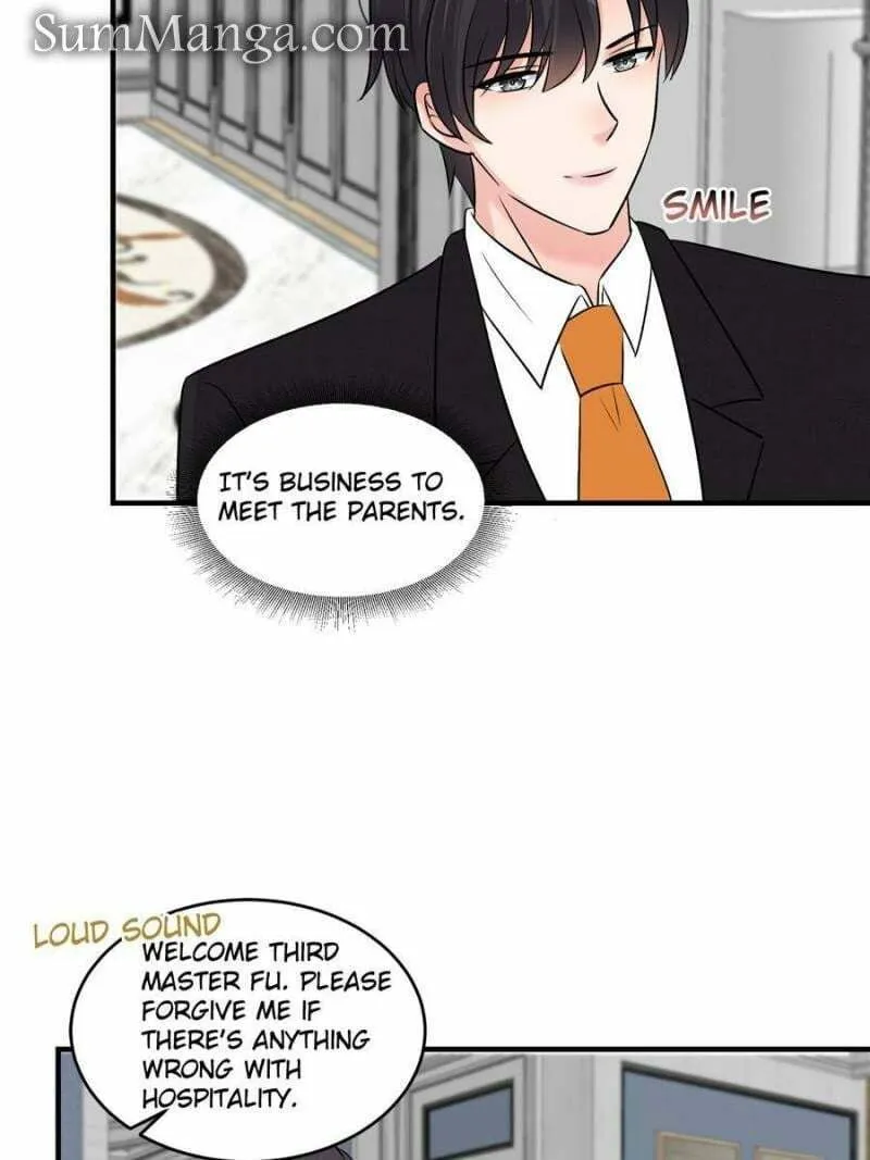 Resurrection Reunion: The Exclusive Love Chapter 263 page 31 - 