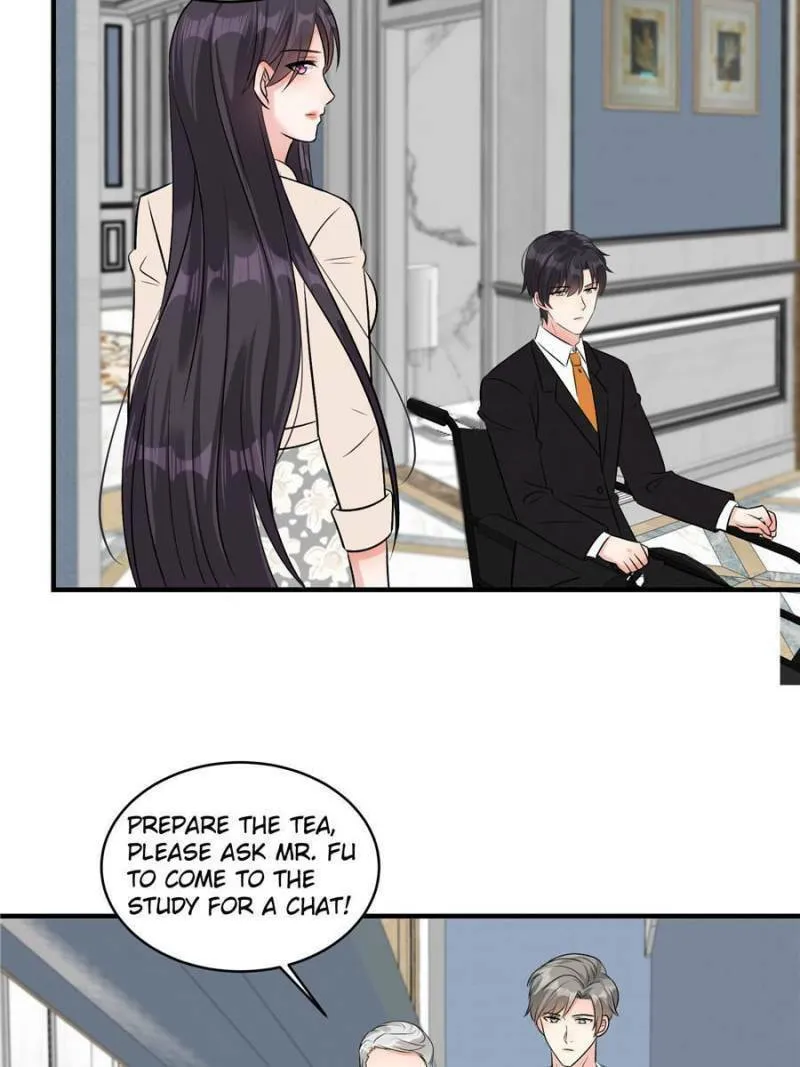 Resurrection Reunion: The Exclusive Love Chapter 263 page 32 - 