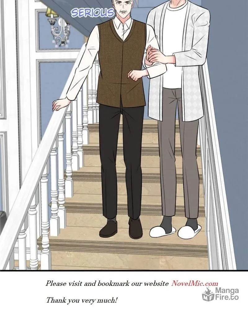 Resurrection Reunion: The Exclusive Love Chapter 263 page 33 - 