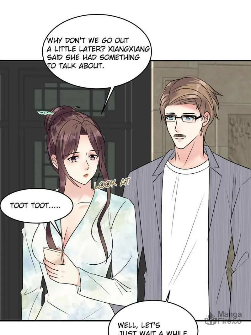 Resurrection Reunion: The Exclusive Love Chapter 263 page 5 - 