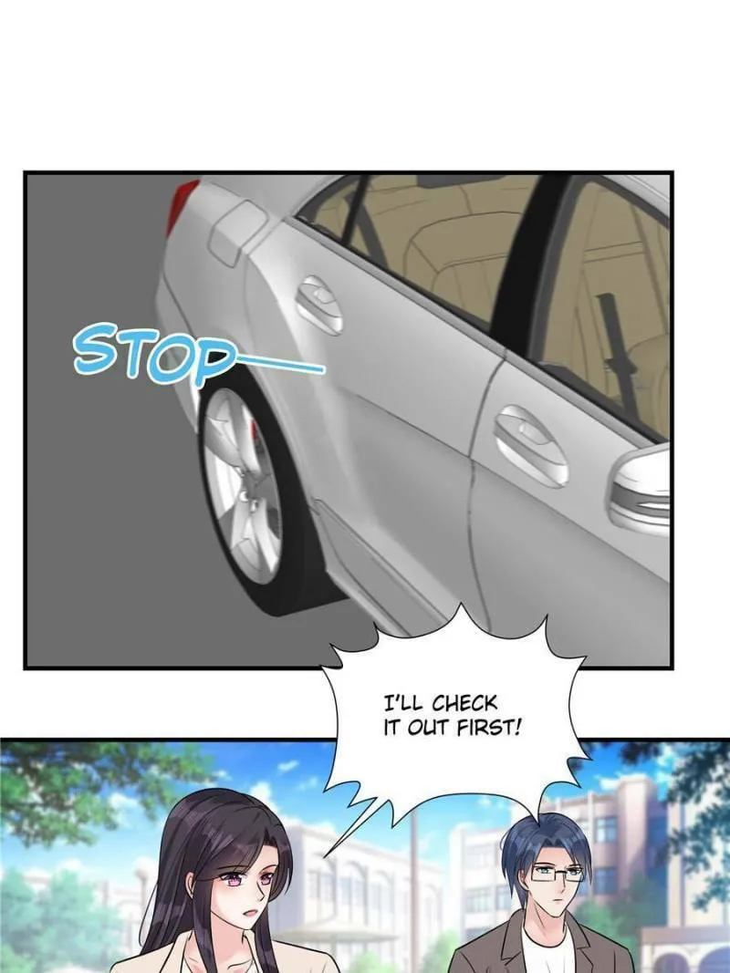 Resurrection Reunion: The Exclusive Love Chapter 263 page 7 - 