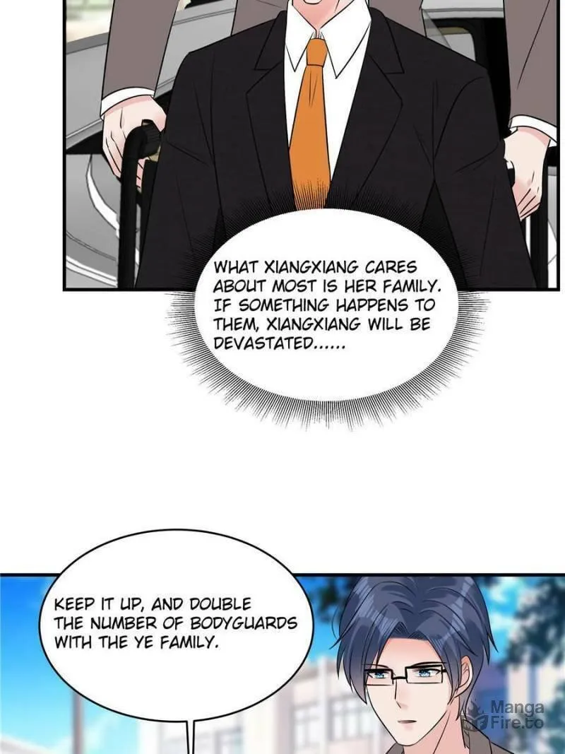 Resurrection Reunion: The Exclusive Love Chapter 263 page 9 - 