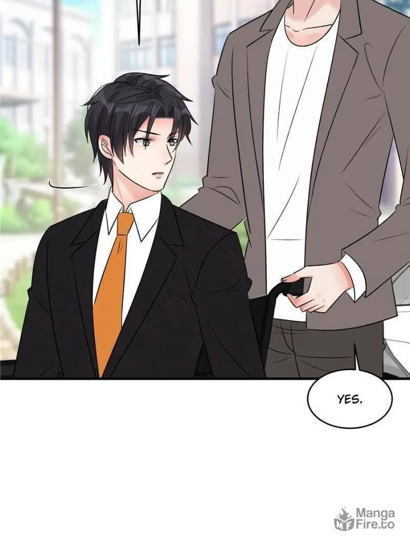 Resurrection Reunion: The Exclusive Love Chapter 263 page 10 - 