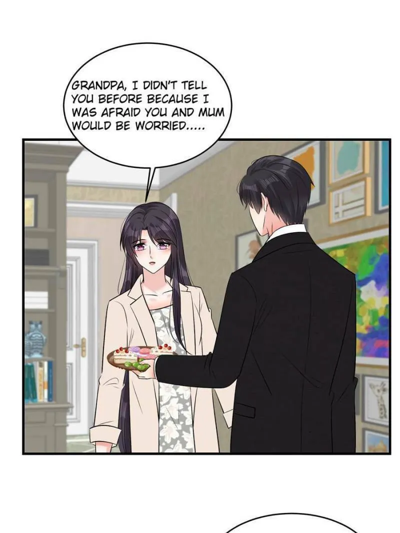 Resurrection Reunion: The Exclusive Love Chapter 264 page 11 - 