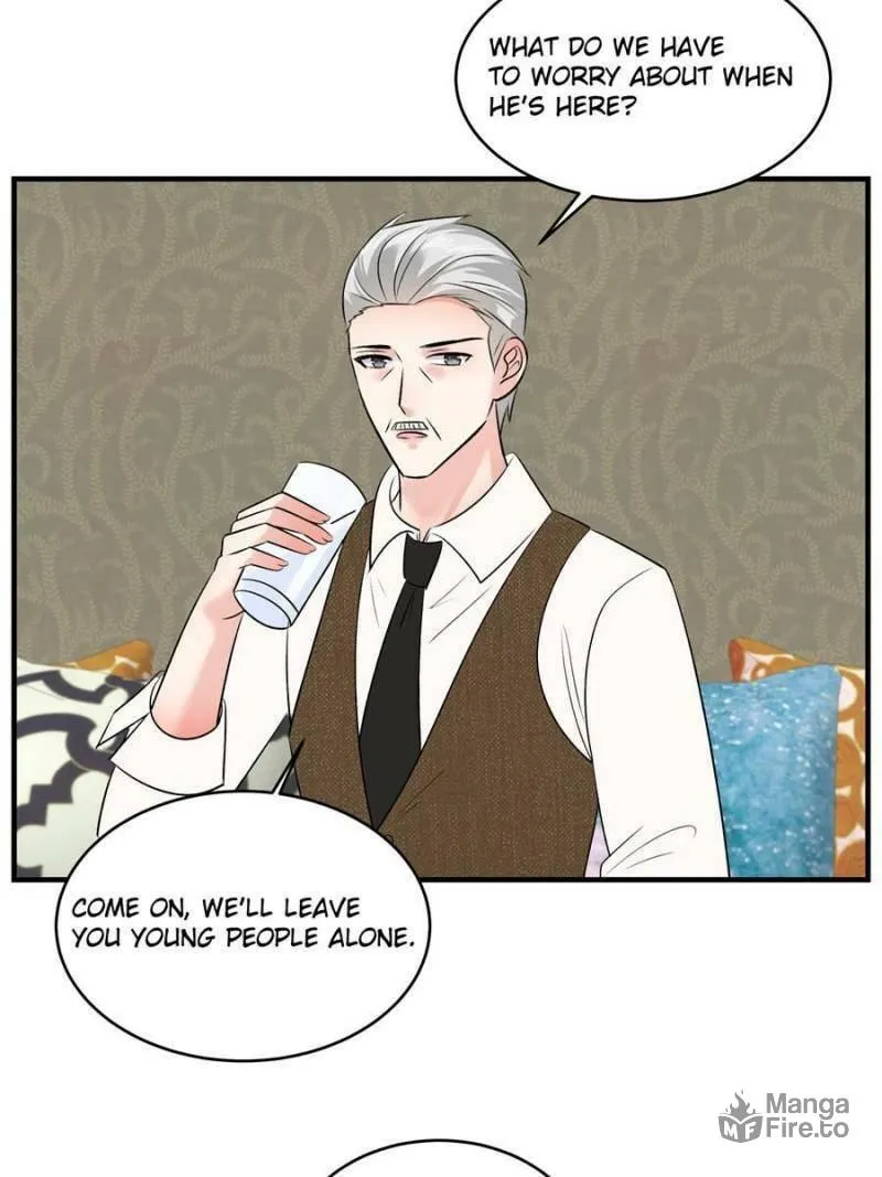 Resurrection Reunion: The Exclusive Love Chapter 264 page 12 - 